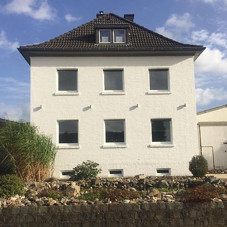 B&B 'T Wehrzien Selfkant Εξωτερικό φωτογραφία