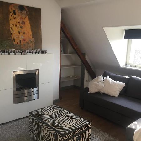 B&B 'T Wehrzien Selfkant Εξωτερικό φωτογραφία