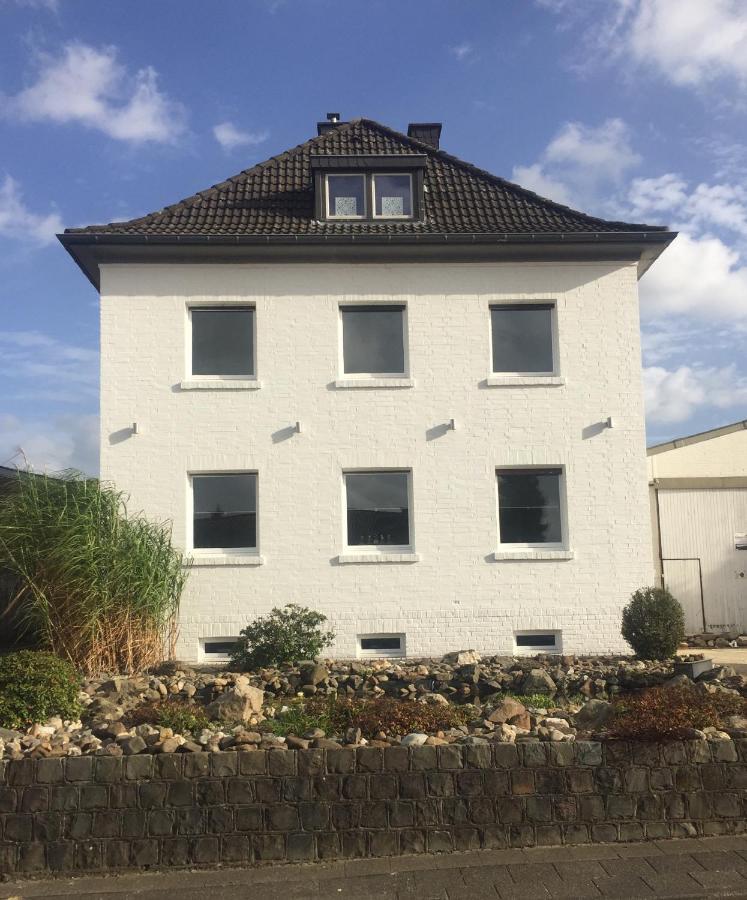 B&B 'T Wehrzien Selfkant Εξωτερικό φωτογραφία