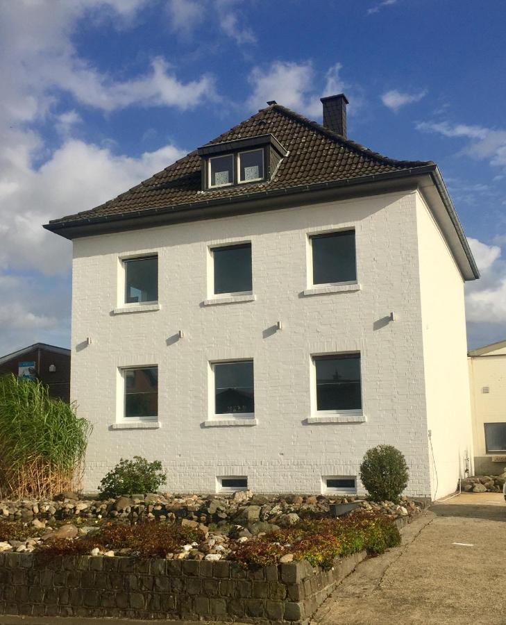 B&B 'T Wehrzien Selfkant Εξωτερικό φωτογραφία