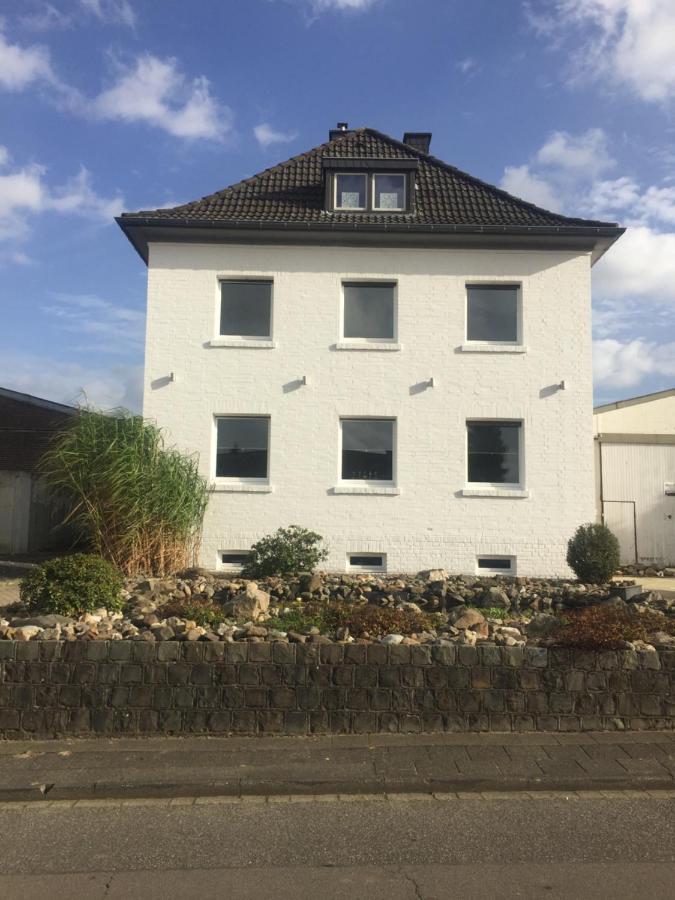 B&B 'T Wehrzien Selfkant Εξωτερικό φωτογραφία