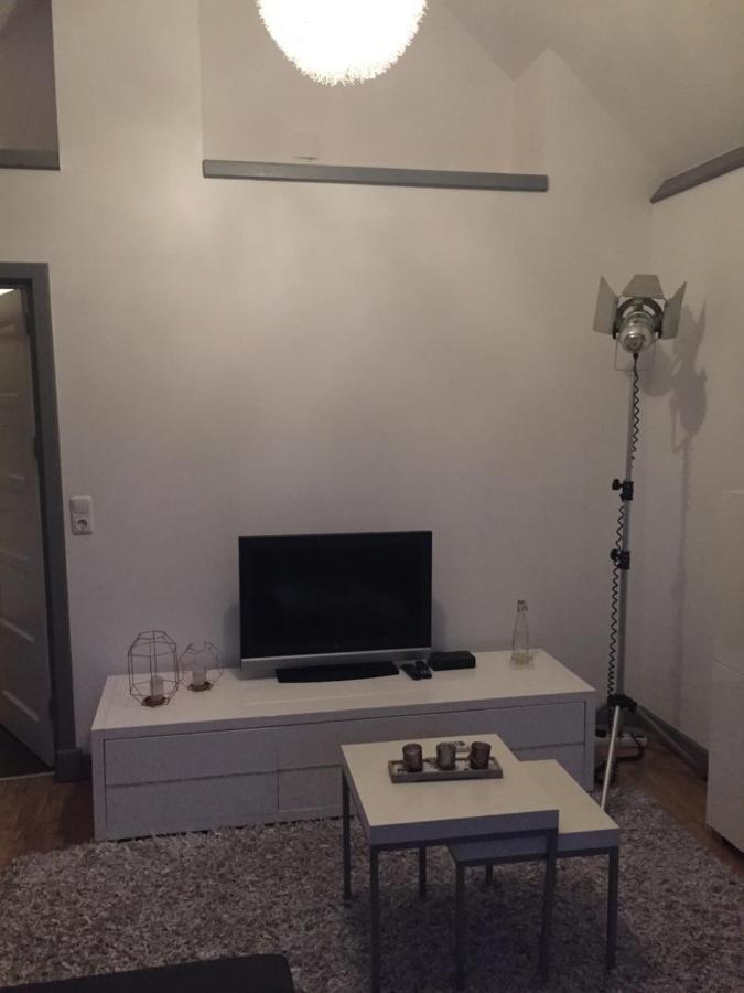 B&B 'T Wehrzien Selfkant Εξωτερικό φωτογραφία