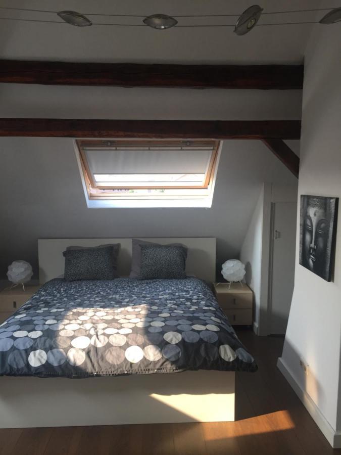 B&B 'T Wehrzien Selfkant Εξωτερικό φωτογραφία