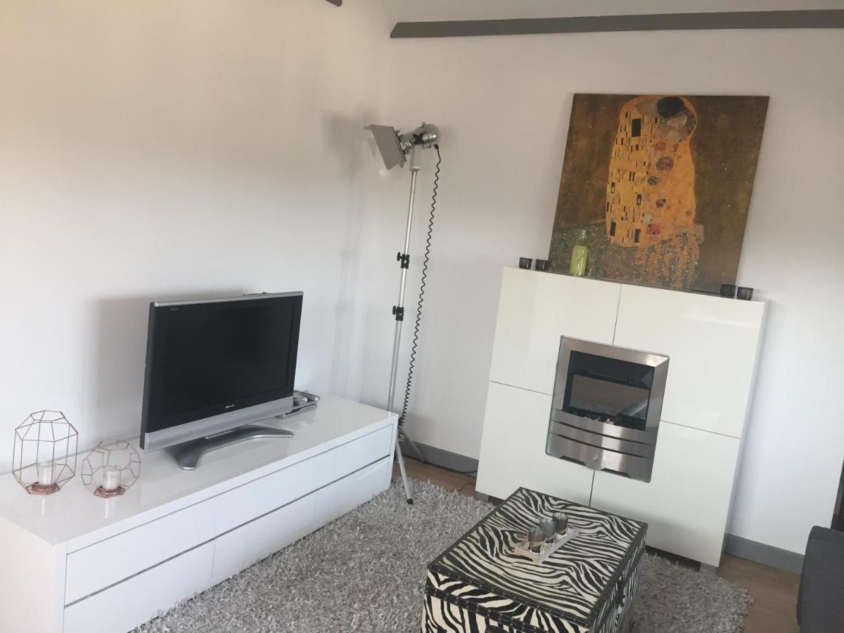 B&B 'T Wehrzien Selfkant Εξωτερικό φωτογραφία