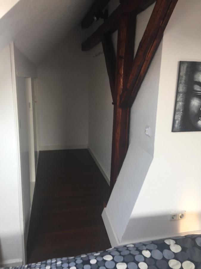B&B 'T Wehrzien Selfkant Εξωτερικό φωτογραφία