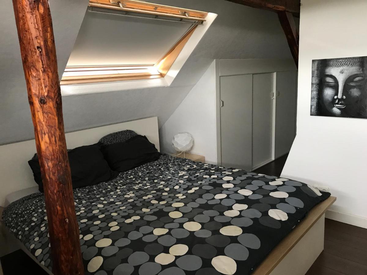B&B 'T Wehrzien Selfkant Εξωτερικό φωτογραφία