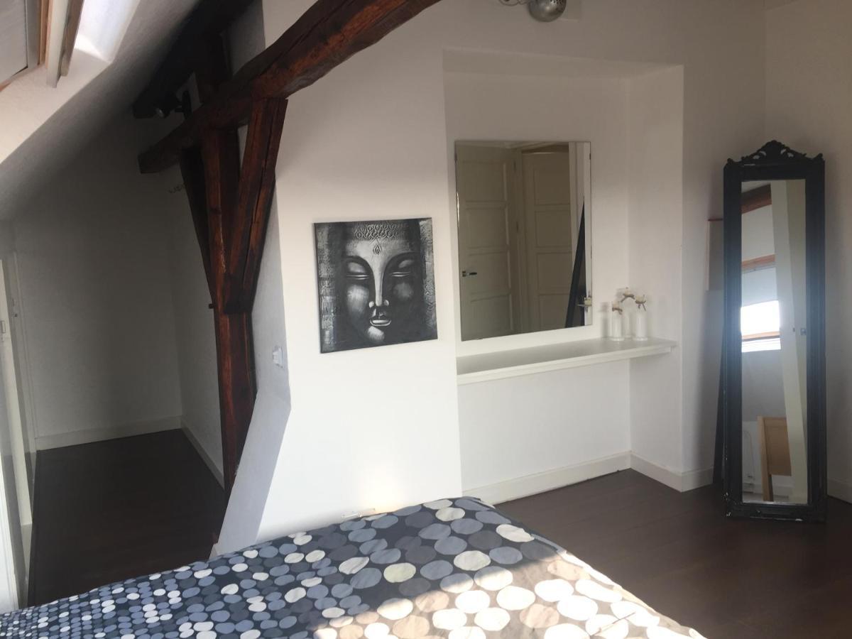 B&B 'T Wehrzien Selfkant Εξωτερικό φωτογραφία