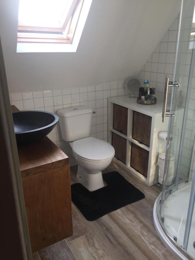 B&B 'T Wehrzien Selfkant Εξωτερικό φωτογραφία