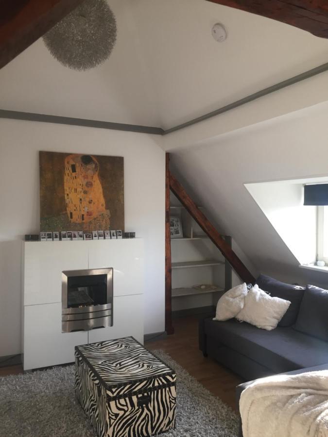 B&B 'T Wehrzien Selfkant Εξωτερικό φωτογραφία